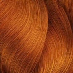 L'Oreal Paris Majirouge - 7.40 rubilane mittelblond intensiv kupfer