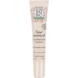 SO'Bio étic Teint Universel Highlighter - 15 ml