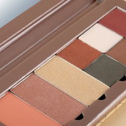 benecos Natural Refill Palette 