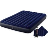 Luftbett Standard Classic Downy Queen Set 203 x 152 x 25 cm