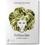 Greenomic Delikatessen Fettuccine mit Basilikum & Zitrone