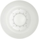 elho greenville Topf rund 20 cm - weiss