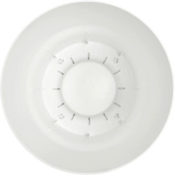elho greenville Topf rund 20 cm - weiss