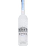 Belvedere Pure Illuminator Vodka 40 % vol. , 0,7 l