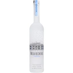 Belvedere Pure Illuminator Vodka 40 % vol. , 0,7 l