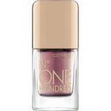 Catrice ICONails Gel Lacquer