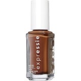 Nagellack Expressie
