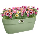 elho vibia campana easy hanger large - pistazien grün