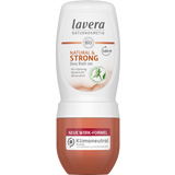 Lavera NATURAL & STRONG Deo Roll-On