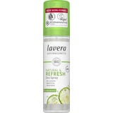 Lavera Deo Spray NATURAL & REFRESH