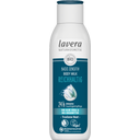 Lavera Basis Sensitiv Body Milk Reichhaltig - 250 ml