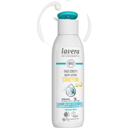 Lavera Basis Sensitiv Bodylotion Straffend Q10 - 250 ml