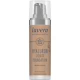 Lavera Hyaluron Liquid Foundation