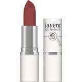 Lavera Velvet Matt Lipstick