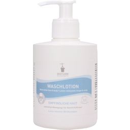 Waschlotion mit Spender Nr.12 - 300 ml