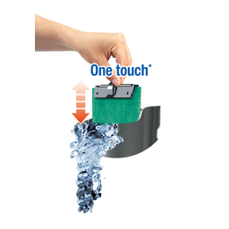 Tetratec Innenfilter EasyCrystal FilterBox - 300