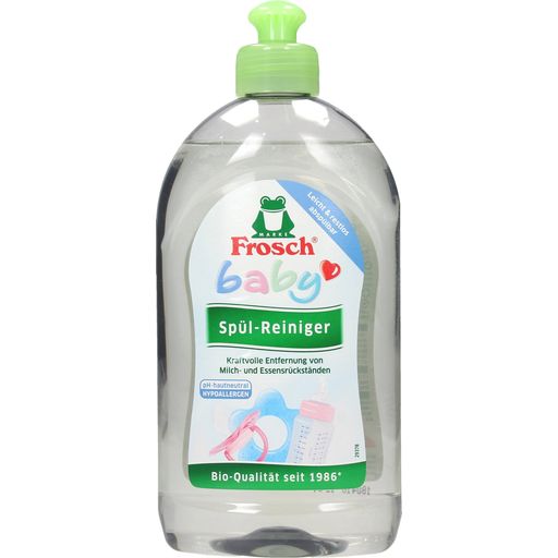 Frosch Baby Spülreiniger - 500 ml
