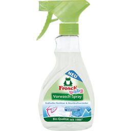 Frosch Baby Vorwasch-Spray - 300 ml