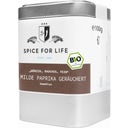 Spice for Life Bio Paprika geräuchert - 100 g