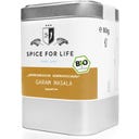 Nordindische Gewürzmischung - Garam Masala - 80 g