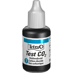 Tetra Test CO2 - 1 Stk