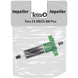 Tetra Impeller EX plus - EX 600 plus