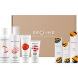 BeOnMe Anti-Aging Routine Set