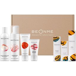 BeOnMe Anti-Aging Routine Set - 1 Set