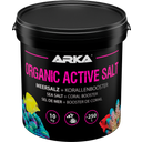 Microbe-Lift Organic Active Salz - 10kg