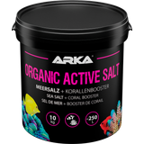 Microbe-Lift Organic Active Salz