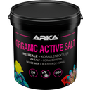 Microbe-Lift Organic Active Salz - 20kg