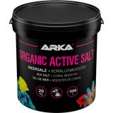Microbe-Lift Organic Active Salz