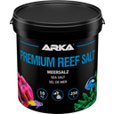 Microbe-Lift Premium Reef Salz - 10kg