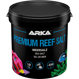 Microbe-Lift Premium Reef Salz - 10kg