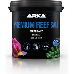 Microbe-Lift Premium Reef Salz - 10kg