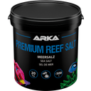 Microbe-Lift Premium Reef Salz - 20kg