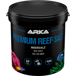 Microbe-Lift Premium Reef Salz - 20kg