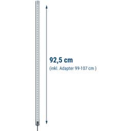 Tetra LightWave LED Single Light - 990