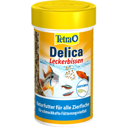 Tetra Delica Artemia - 100 ml