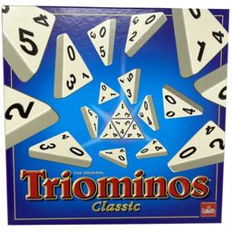 Goliath Triominos Classic - 1 Stk