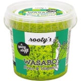 Rooty's WASABO - Kren & Wasabi