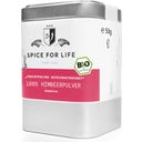 Spice for Life Bio Himbeer Pulver - 50 g