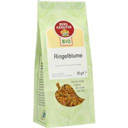 Österreichische Bergkräuter Bio Ringelblume