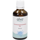 alva Schwarzkümmelöl - 50 ml