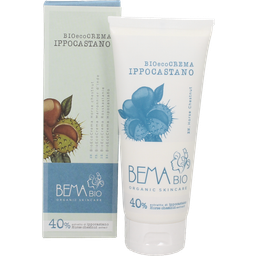 BEMA COSMETICI BIOecoCREMA Rosskastanien-Creme - 100 ml