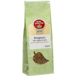 Österreichische Bergkräuter Bio Brotgewürz