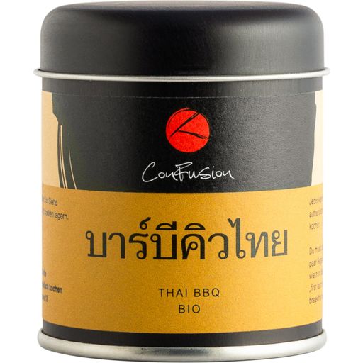 ConFusion Bio Thai BBQ - 50 g