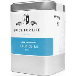 Spice for Life Flor de Sal