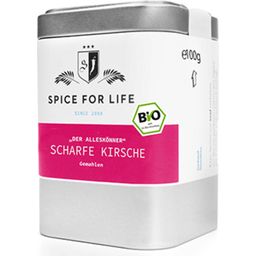 Spice for Life Scharfe Kirsche