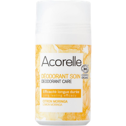 Acorelle Zitrone Moringa Deo Roll-on - 50 ml